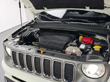2019 Jeep Renegade с пробегом 50 974 км