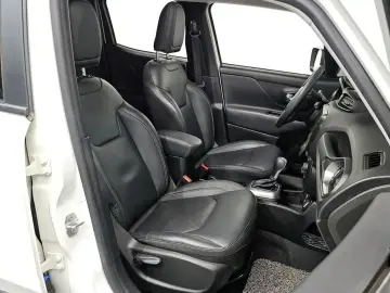 2019 Jeep Renegade с пробегом 50 974 км