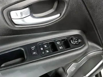 2019 Jeep Renegade с пробегом 50 974 км