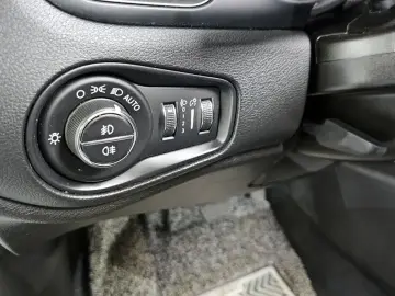 2019 Jeep Renegade с пробегом 50 974 км