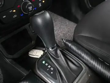 2021 Jeep Renegade с пробегом 22 619 км