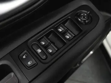 2021 Jeep Renegade с пробегом 22 619 км
