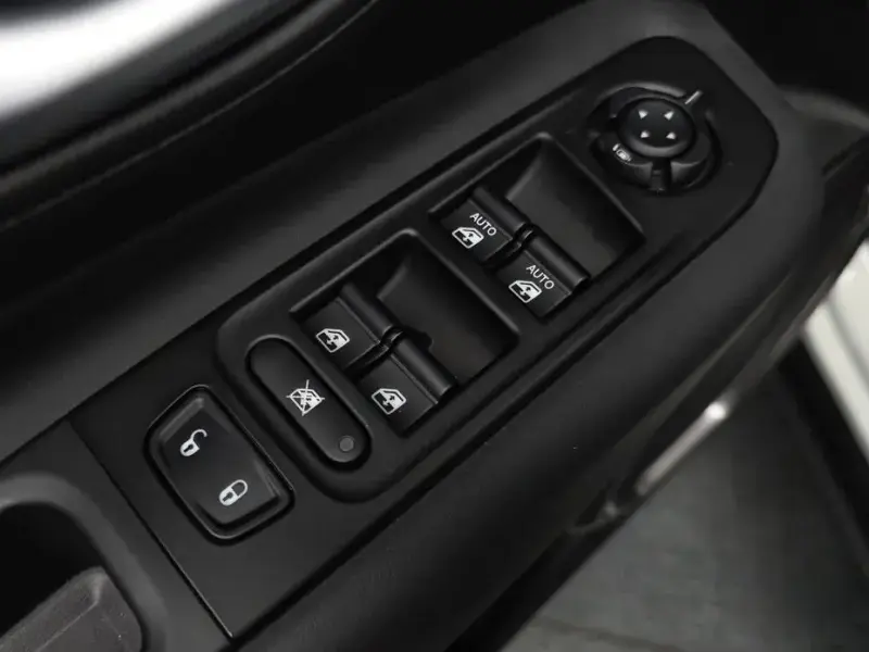 2021 Jeep Renegade с пробегом 22 619 км