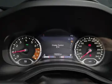 2021 Jeep Renegade с пробегом 100 252 км