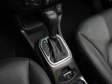 2021 Jeep Renegade с пробегом 100 252 км