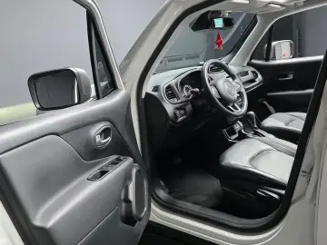 2021 Jeep Renegade с пробегом 100 252 км