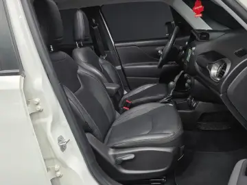 2021 Jeep Renegade с пробегом 100 252 км