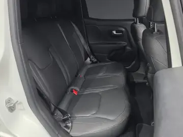 2021 Jeep Renegade с пробегом 100 252 км