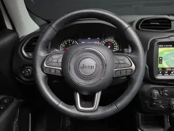 2021 Jeep Renegade с пробегом 100 252 км