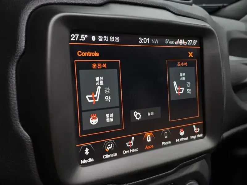 2021 Jeep Renegade с пробегом 100 252 км