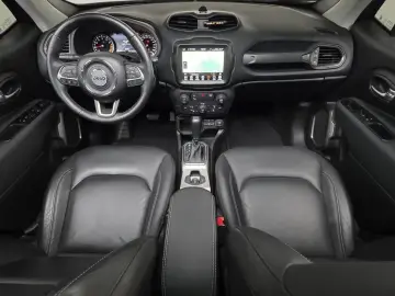 2021 Jeep Renegade с пробегом 42 069 км