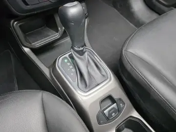 2021 Jeep Renegade с пробегом 42 069 км