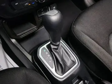 2021 Jeep Renegade с пробегом 34 118 км