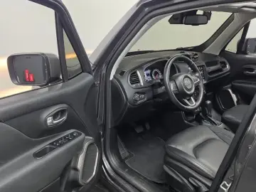 2021 Jeep Renegade с пробегом 42 069 км