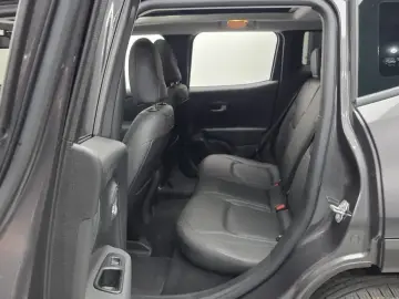 2021 Jeep Renegade с пробегом 42 069 км