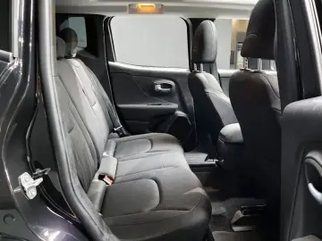 2021 Jeep Renegade с пробегом 34 118 км