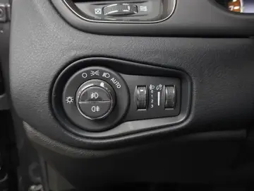 2021 Jeep Renegade с пробегом 42 069 км