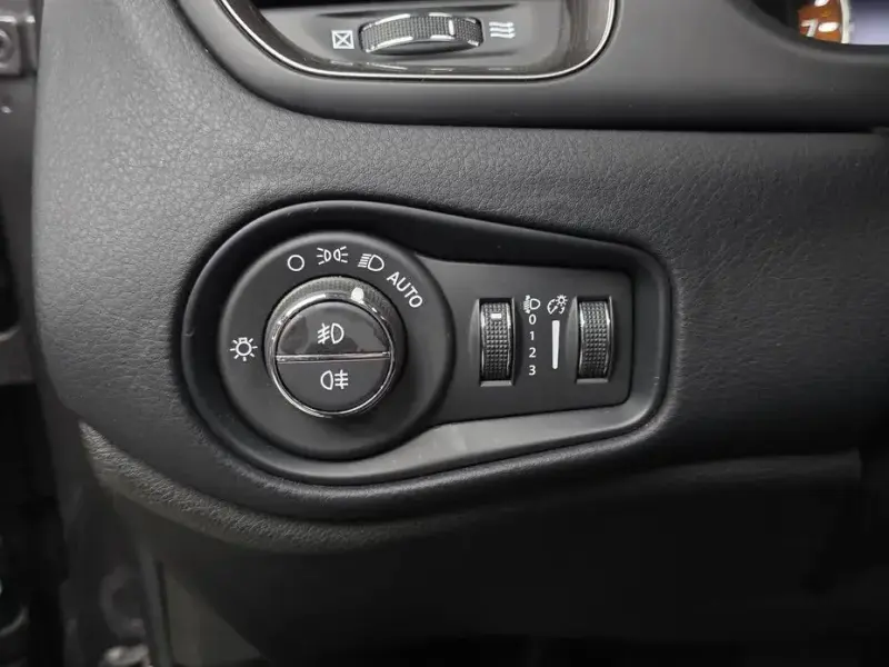2021 Jeep Renegade с пробегом 42 069 км