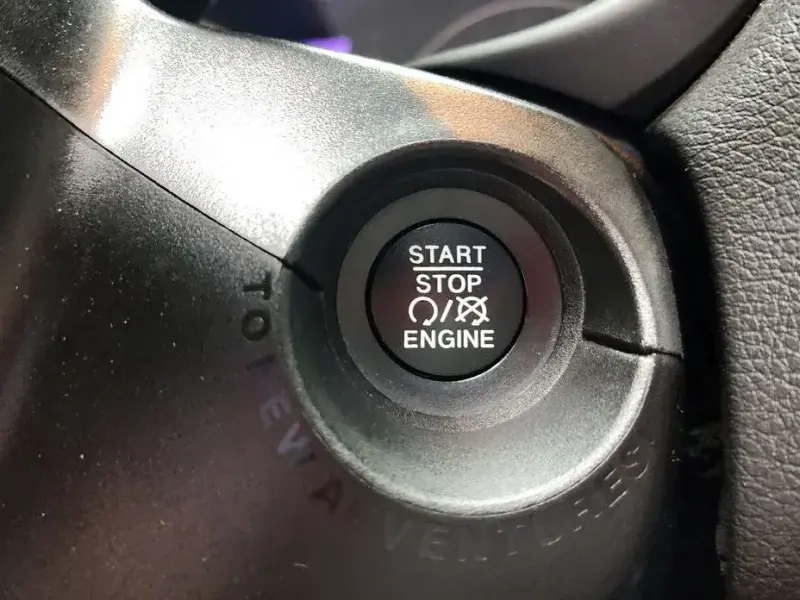 2021 Jeep Renegade с пробегом 34 118 км