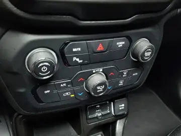 2021 Jeep Renegade с пробегом 34 118 км