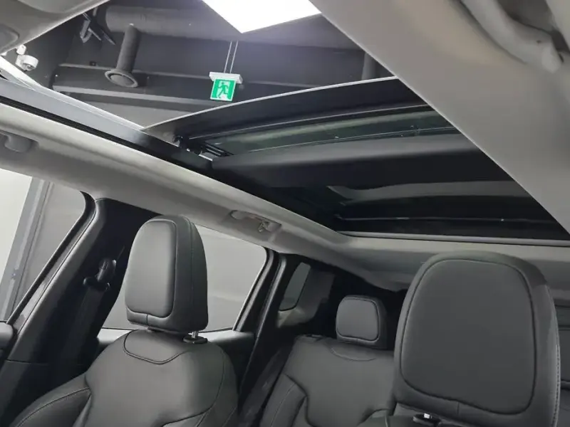 2021 Jeep Renegade с пробегом 42 069 км
