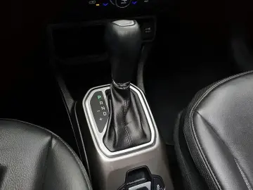2019 Jeep Renegade с пробегом 103 274 км
