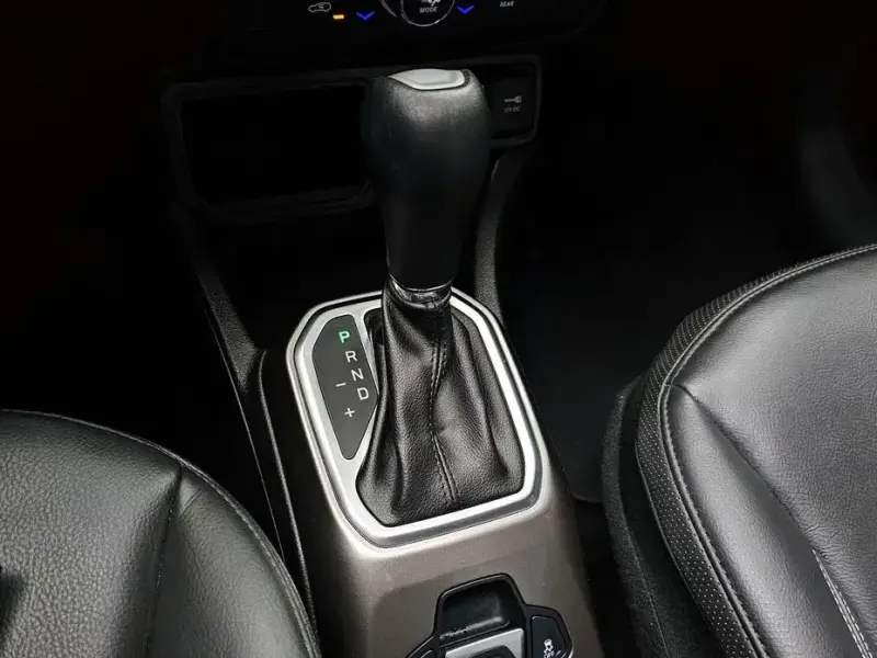 2019 Jeep Renegade с пробегом 103 274 км