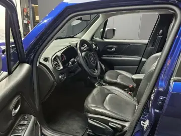 2019 Jeep Renegade с пробегом 103 274 км