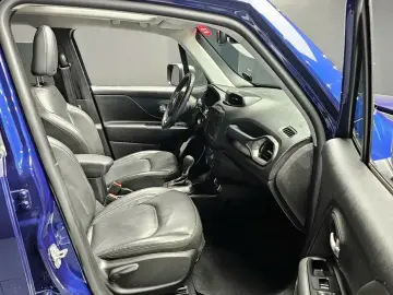 2019 Jeep Renegade с пробегом 103 274 км