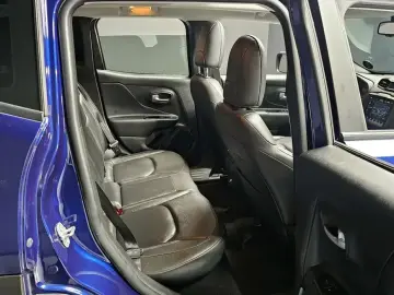 2019 Jeep Renegade с пробегом 103 274 км