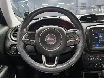 2019 Jeep Renegade с пробегом 103 274 км