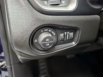 2019 Jeep Renegade с пробегом 103 274 км