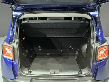 2019 Jeep Renegade с пробегом 103 274 км