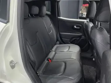 2020 Jeep Renegade с пробегом 59 402 км