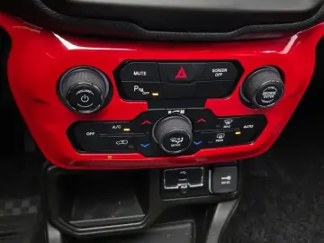 2020 Jeep Renegade с пробегом 59 402 км