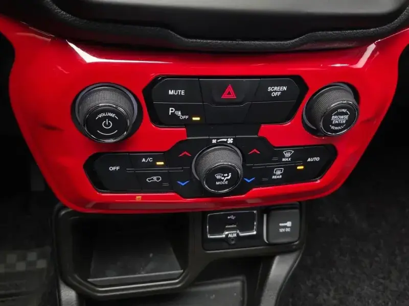2020 Jeep Renegade с пробегом 59 402 км