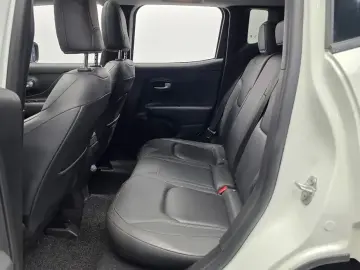2020 Jeep Renegade с пробегом 59 402 км