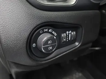 2020 Jeep Renegade с пробегом 59 402 км