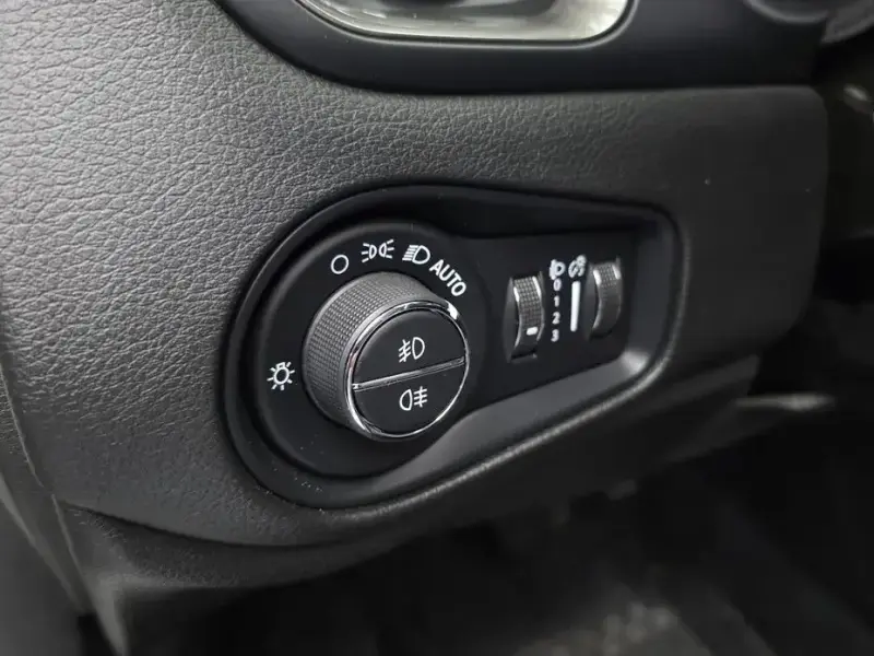 2020 Jeep Renegade с пробегом 59 402 км
