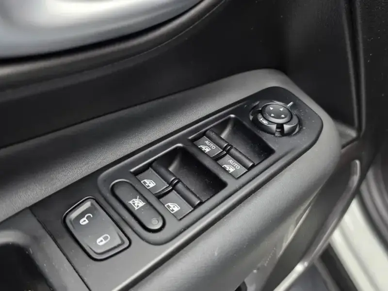 2020 Jeep Renegade с пробегом 59 402 км