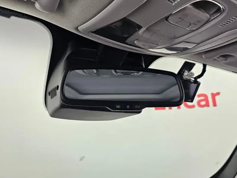 2023 Jeep Renegade с пробегом 19 485 км