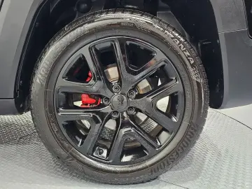 2023 Jeep Renegade с пробегом 19 485 км