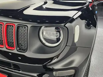 2023 Jeep Renegade с пробегом 19 485 км