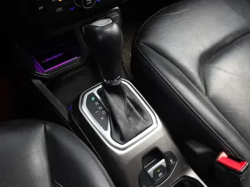 2019 Jeep Renegade с пробегом 109 626 км