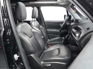 2019 Jeep Renegade с пробегом 109 626 км
