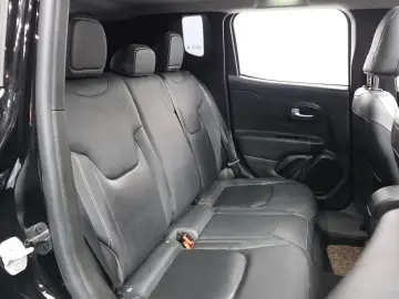 2019 Jeep Renegade с пробегом 109 626 км