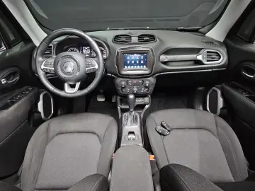 2021 Jeep Renegade с пробегом 25 980 км