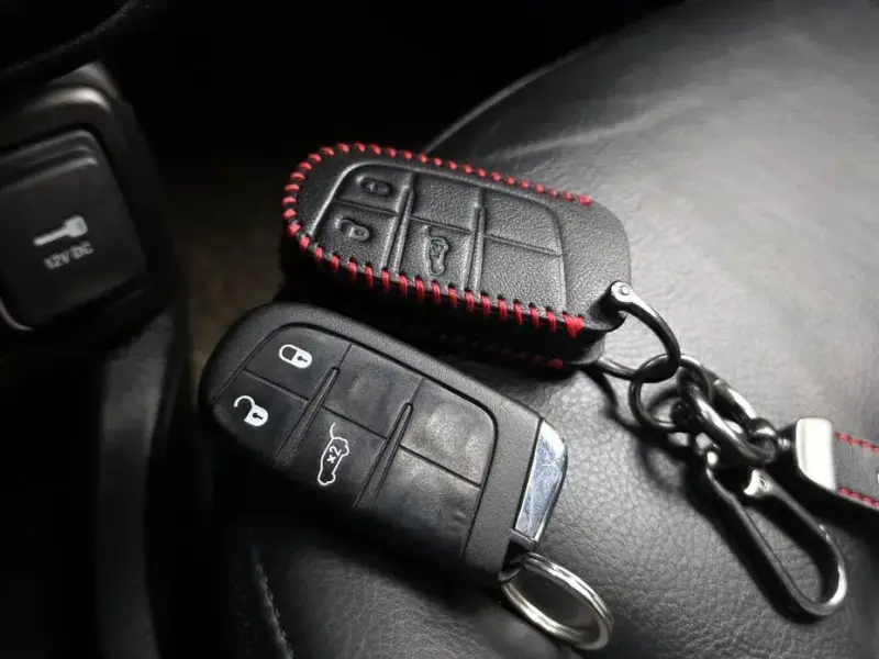 2019 Jeep Renegade с пробегом 109 626 км
