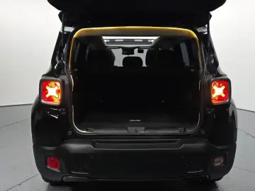 2019 Jeep Renegade с пробегом 109 626 км