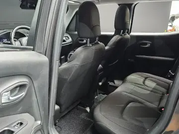 2021 Jeep Renegade с пробегом 25 980 км